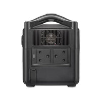 EcoFlow RIVER Pro 720Wh Portable Power Station with 600W Output