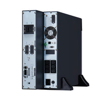 APC Easy UPS On-Line Li-Ion SRVL RT Ext. Runtime 2000VA, 1800W, 230V, with Rail Kit 4U