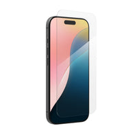 ZAGG InvisibleShield Glass Elite Screen Protector for iPhone 16 Pro