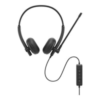 Dell Wired Headset - WH125