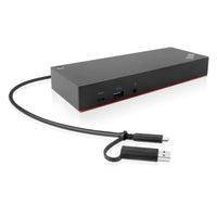 Lenovo Dock Thinkpad Hybrid USB-C Rsa
