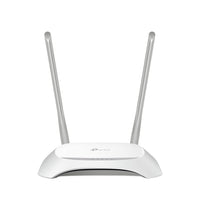 TP-Link WR850N 300Mbps Agile Configuration Wi-Fi Router