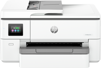 HP OfficeJet Pro 9720 Wide Format All-in-One Printer