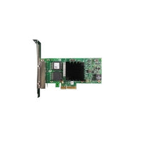 Dell Intel Ethernet I350 QP 1Gb Server Adapter/Full Height/CusKit