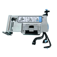 Dell Riser Config 1 Low Profile 3x16 + 1x8 + 2x16 (Gen5) PowerEdge R760xs Cus Kit