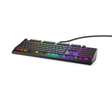 Dell AlienWare LP RGB Mechanical Gaming Keyboard