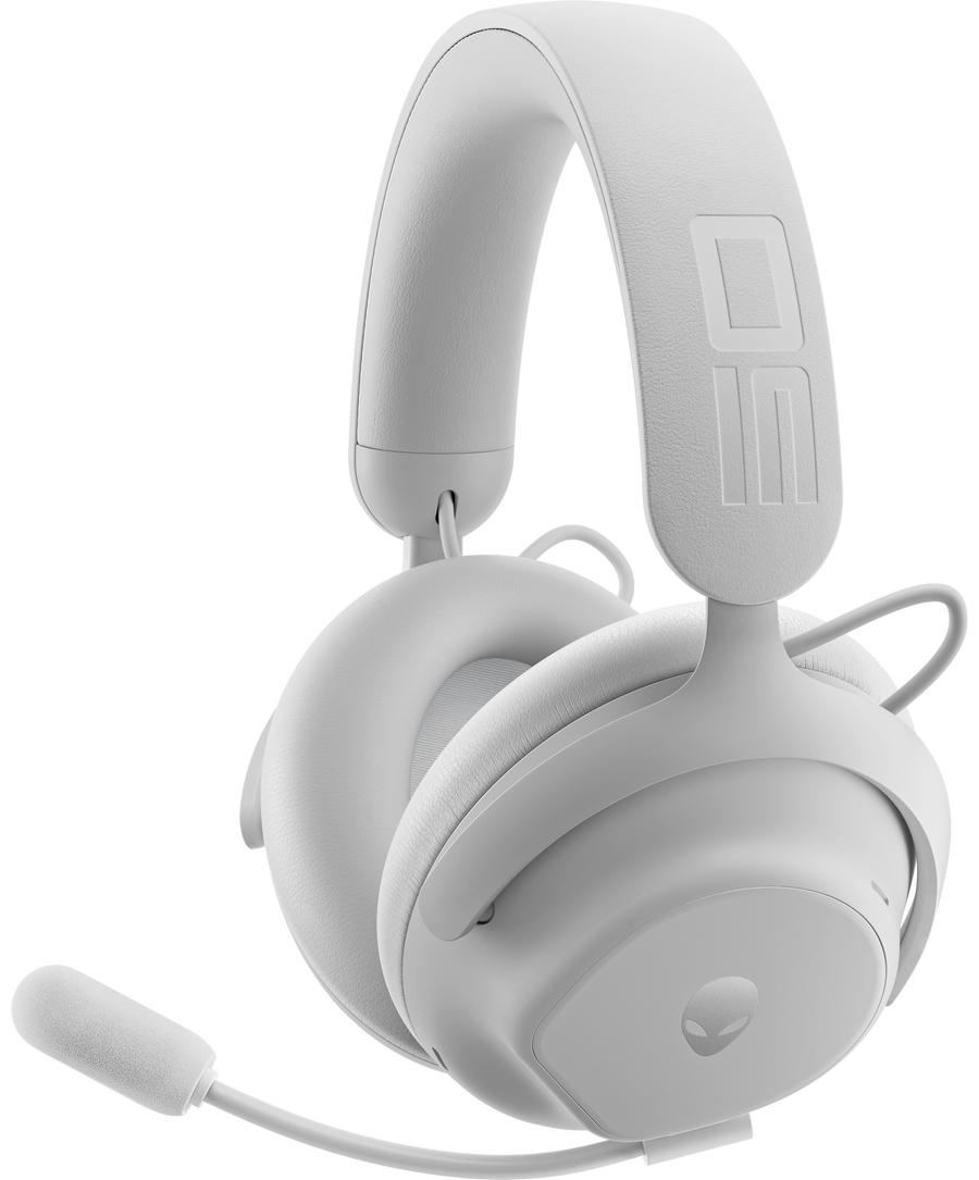 Dell AlienWare Pro Wireless Gaming Headset