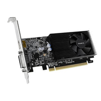 Gigabyte GeForce GT 1030 2GB GDDR4 Low Profile Graphics Card