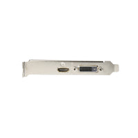 Gigabyte GeForce GT 1030 2GB GDDR4 Low Profile Graphics Card