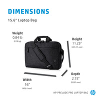 HP Prelude Pro 15.6 Laptop Bag