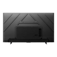 Hisense Q6Q 55-inch 4K UHD QLED Smart TV Dolby Vision HDR10 VIDAA