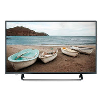 MECER 55-Inch 4K UHD Smart LED Monitor | 55S99U