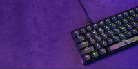 Corsair K65 PRO MINI 65% Opto-Mechanical RGB Gaming Keyboard