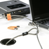 Dell Kensington Microsaver Twin Lock Next Generation