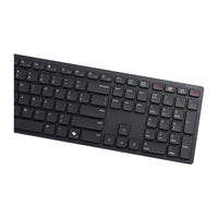 Dell Wired Collaboration Keyboard KB525C US International (QWERTY)