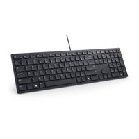 Dell Wired Collaboration Keyboard KB525C US International (QWERTY)