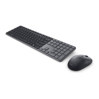 Dell Pro 7 Slim Keyboard and Mouse - KM726 - US International (QWERTY)