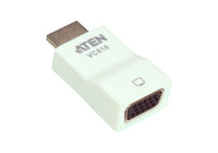 Aten HDMI to VGA Port Adapter