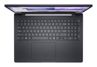 Dell Pro Max 16 MC16250|U7-265H|16GB|512GB SSD|NVDIA RTX PRO 500|FgrPr & SmtCd|W11 Pro|FHD IR Cam & Mic|WLAN + BT|16.0" FHD+|Backlit Kb|6 Cell ProSupport Next Business Day Onsite Service after remote diagnosis with HW-SW Support, 36 Month(s)