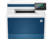 HP Color LaserJet Pro 4303fdw MFP Printer