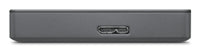 Seagate Basic 5TB USB-A Portable HDD