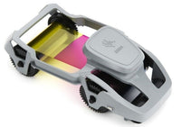 Zebra ZC300 YMCKO Color Ribbon 200 Images