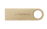 Kingston DataTraveler SE9 G3 128GB USB Flash Drive