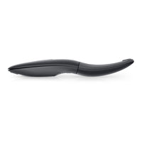 Dell Bluetooth Travel Mouse - MS700 - Black