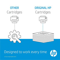 HP 207A Cyan LaserJet Toner Cartridge