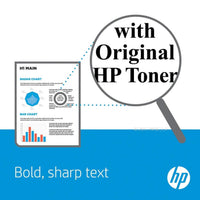 HP 207A Cyan LaserJet Toner Cartridge