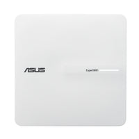 ASUS ExpertWiFi EBA63 AX3000 Dual-Band PoE Business Access Point White