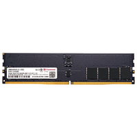 Transcend JetRam 16GB DDR5 6400MHz CUDIMM Desktop Memory CL52