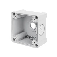VIVOTEK AM-719 Conduit Box for IB9367-HT Camera