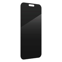 ZAGG InvisibleShield Glass Elite Privacy Screen Protector for iPhone 16 Pro Max