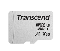Transcend 300S 8GB MicroSD Memory Card