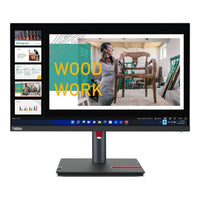 Lenovo ThinkVision P24q-30 23.8in Monitor