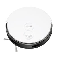TP-Link TAPO RV10 PLUS Robot Vacuum + Auto-Empty Dock