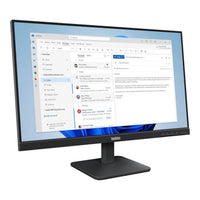 Lenovo ThinkVision S24-4e 24-Inch FHD IPS Monitor 100Hz HDMI VGA Internal PSU