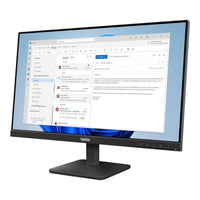 Lenovo ThinkVision S24-4e 24-Inch FHD IPS Monitor 100Hz HDMI VGA Internal PSU