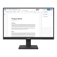 Lenovo Monitor