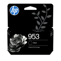 HP 953 Black Original Ink Cartridge
