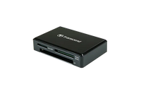 Transcend RDC8 USB Multi-Card Reader