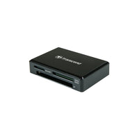 Transcend RDC8 USB Multi-Card Reader