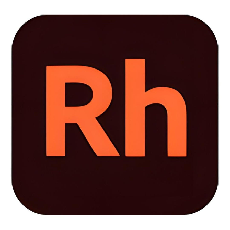 Adobe RoboHelp Office 1-Year Teams Subscription Download 65315887CA01A12