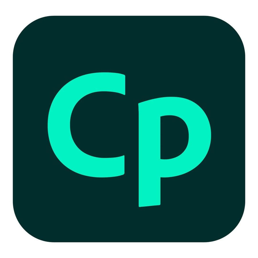 Adobe Captivate 1-Year Enterprise Subscription Download 65322708CA01A12