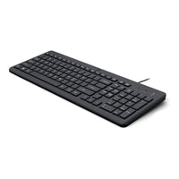 HP 150 Wired Keyboard