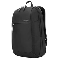 Targus Intellect 15.6in Laptop Backpack Black