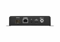 Aten 10km 4K HDMI at 300m Optical Extender