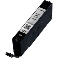 Canon CLI-471 Ink Cartridge (Black)