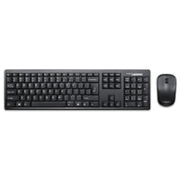Lenovo 100 Wireless Combo Keyboard & Mouse - English